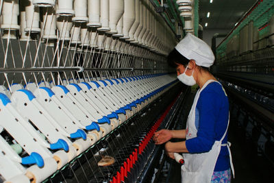2014中國國際產業用紡織品及非織造布展覽會 創新織造，引領未來
