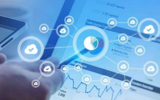 美盾金融 借力數字科技，驅動普惠金融新未來